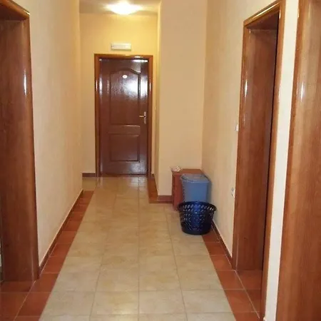 Pansijon D&j Πανσιόν