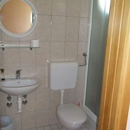 Pansijon D&j Гостевой дом *