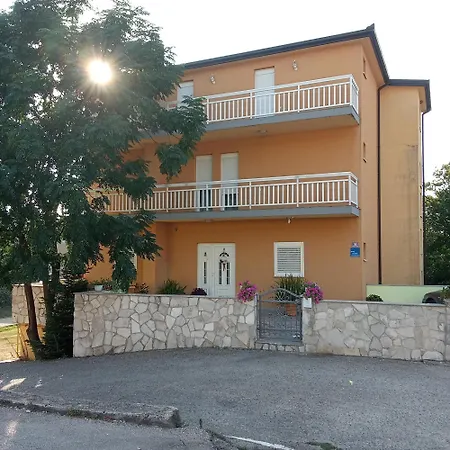 Pansijon D&j * Međugorje